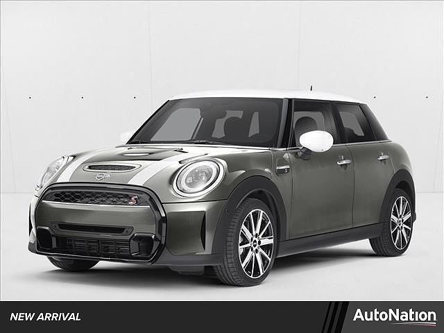 2022 MINI Hardtop