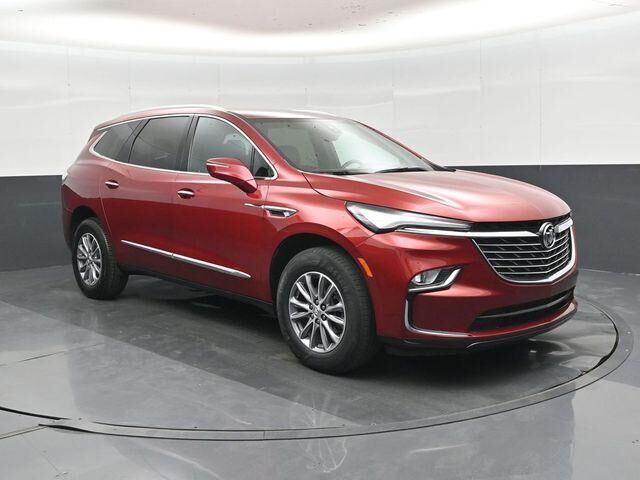 2024 BUICK Enclave