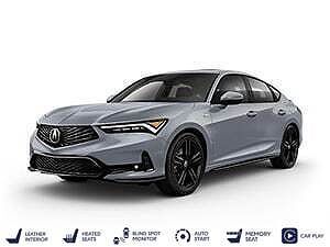 2026 ACURA Integra