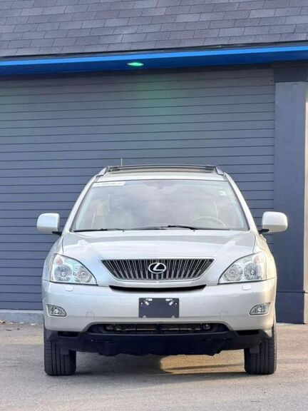2005 LEXUS RX
