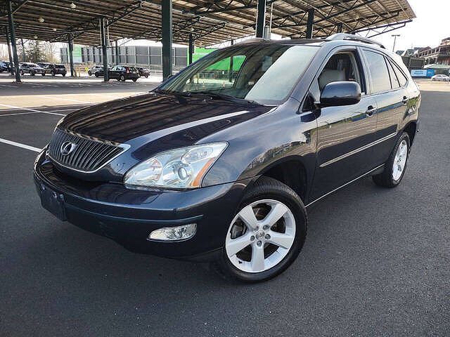 2005 LEXUS RX
