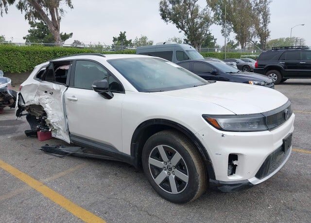 2024 HONDA Prologue