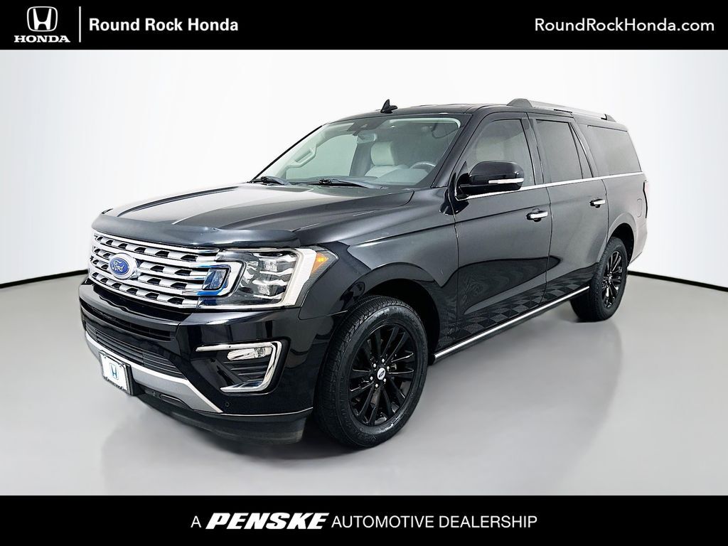 2019 FORD Expedition