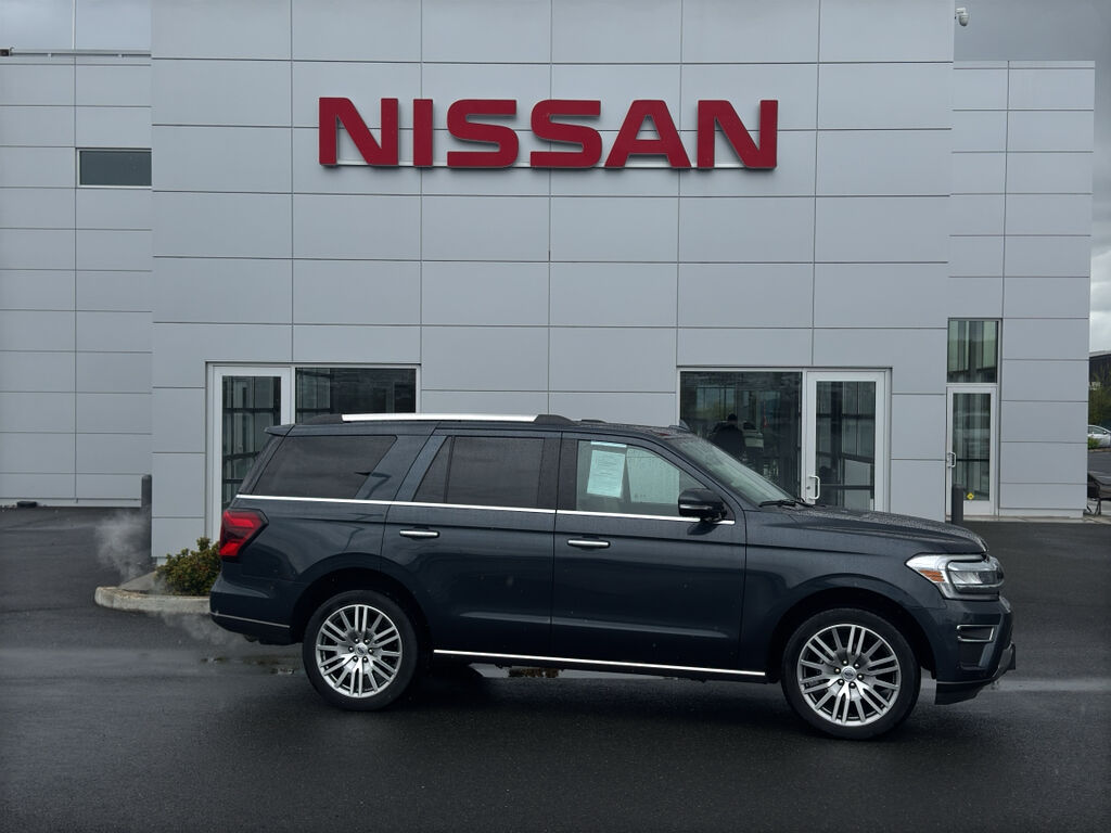 2023 FORD Expedition