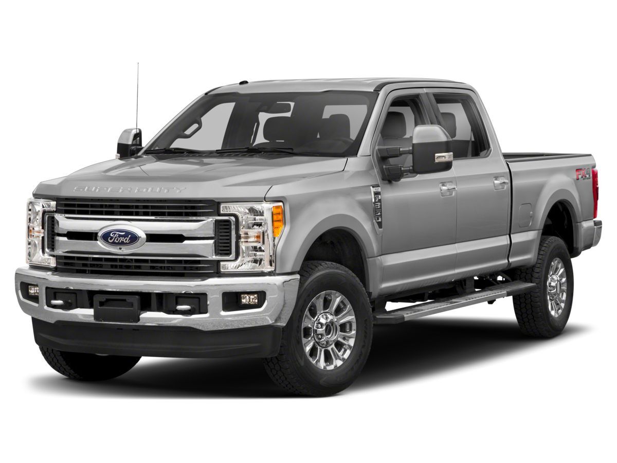 2019 FORD F-250