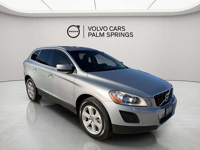 2013 VOLVO XC60