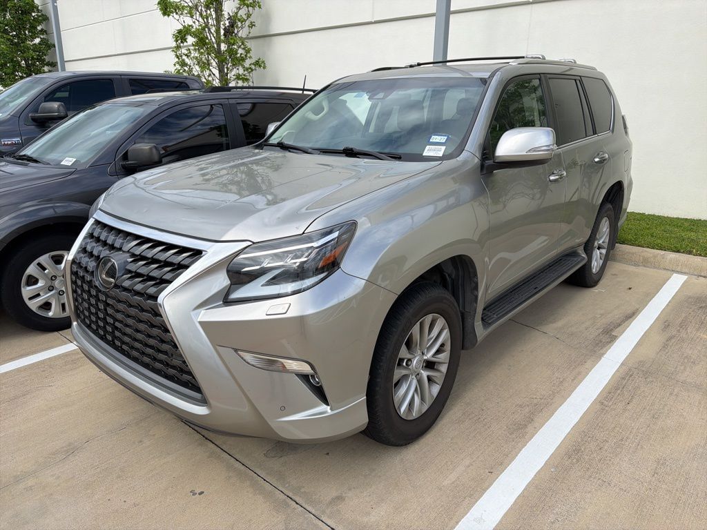 2023 LEXUS GX