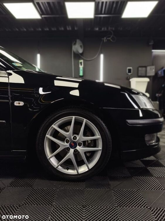Saab 9-3