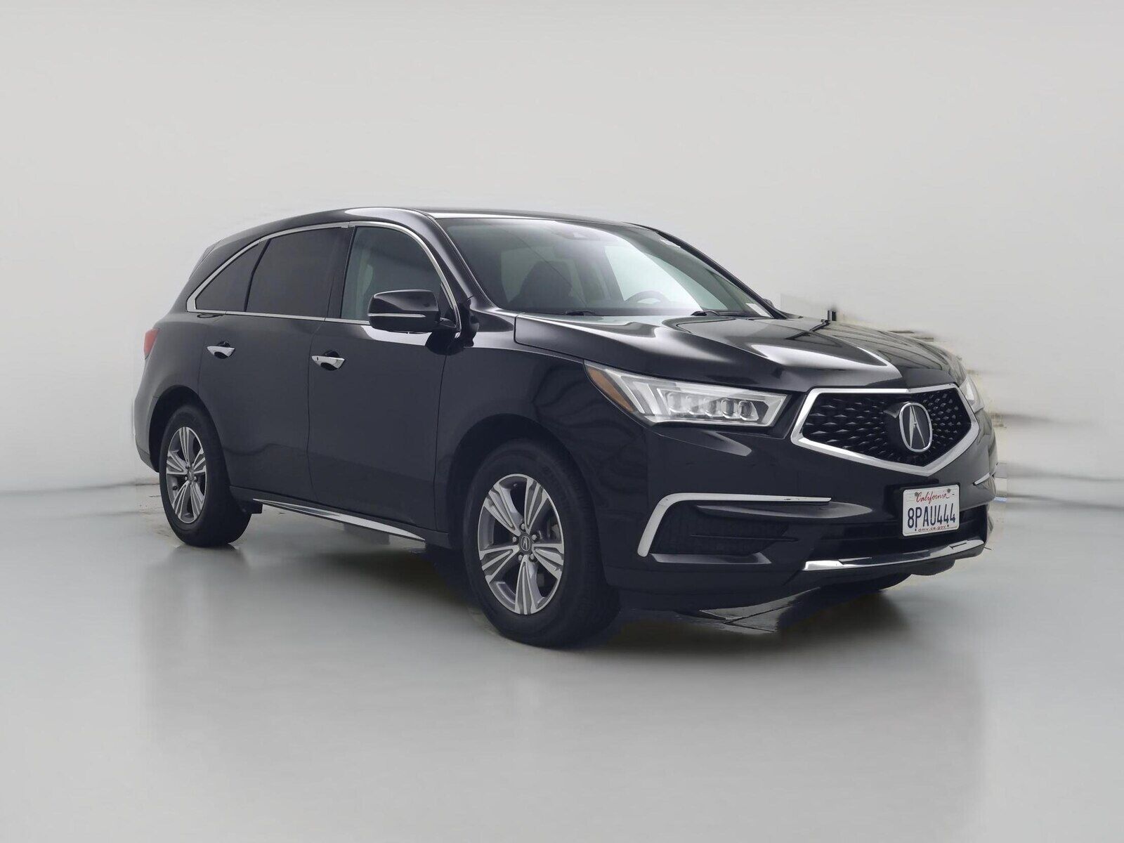2020 ACURA MDX