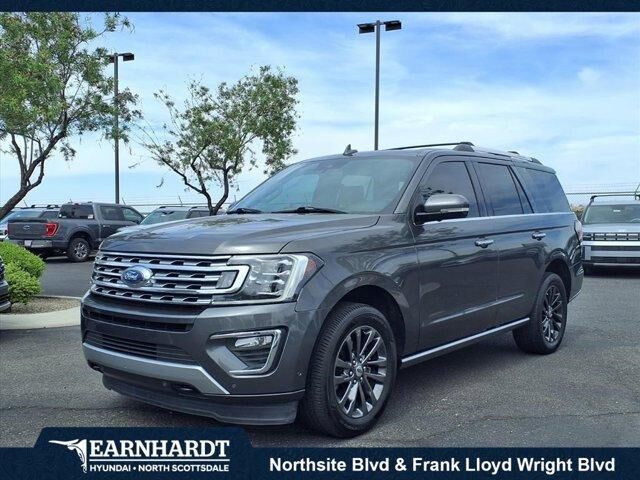 2019 FORD Expedition