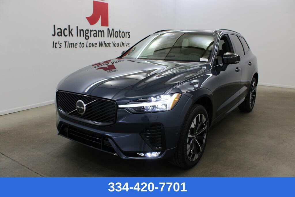 2026 VOLVO XC60