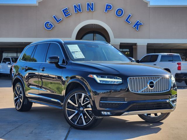 2019 VOLVO XC90