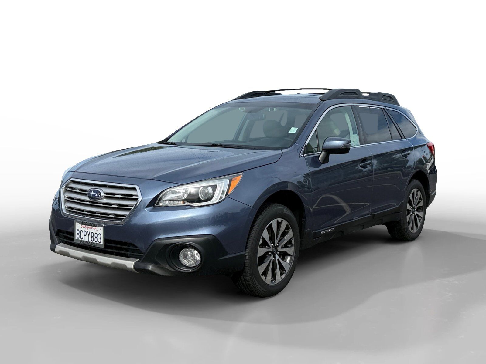 2016 SUBARU Outback