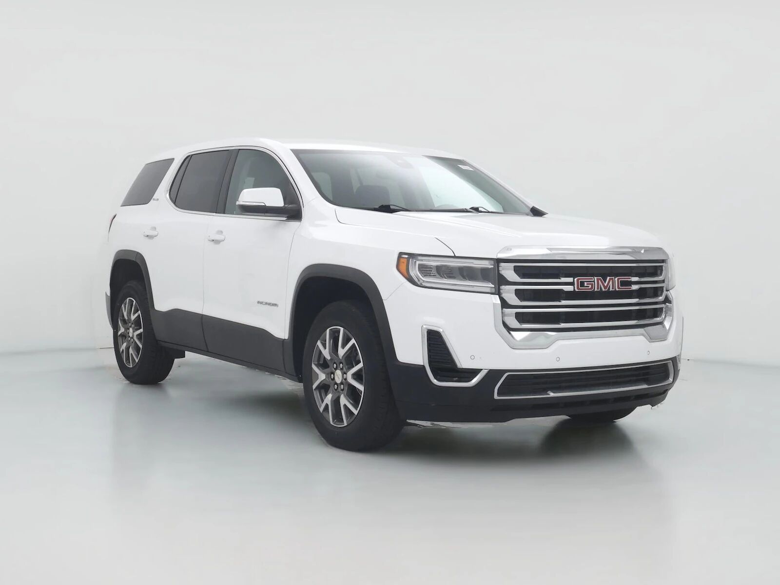 2022 GMC Acadia