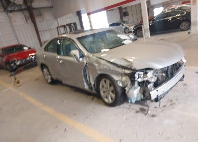 2007 LEXUS ES