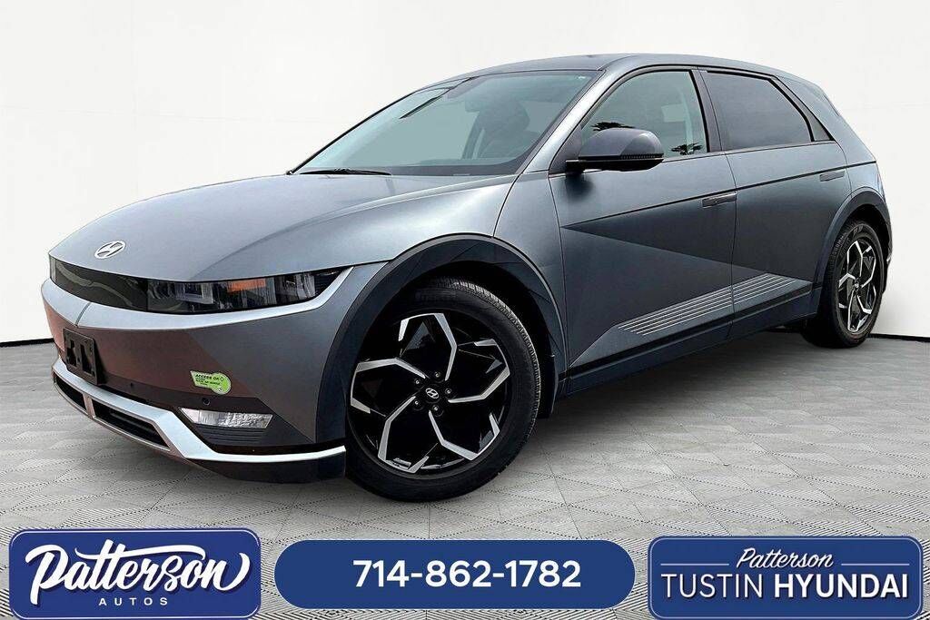 2023 HYUNDAI IONIQ 5