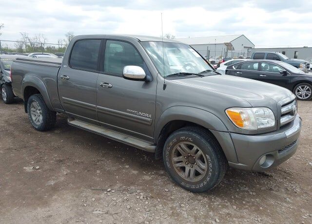2005 TOYOTA Tundra