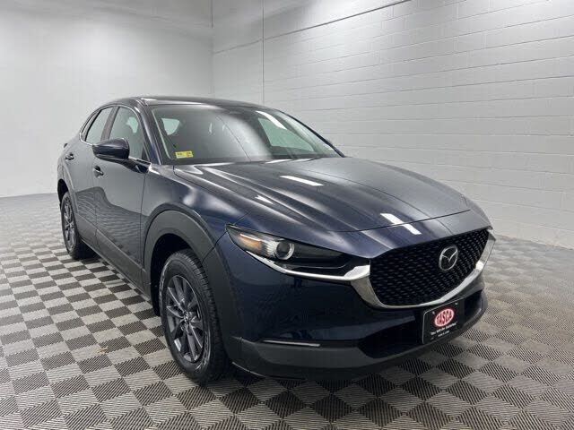 2024 MAZDA CX-30