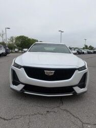 2021 CADILLAC CT5