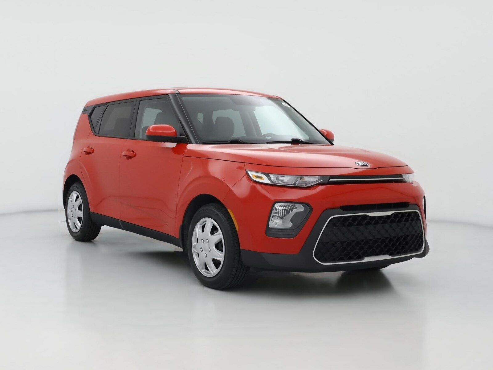 2020 KIA Soul