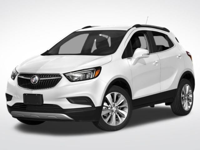 2018 BUICK Encore