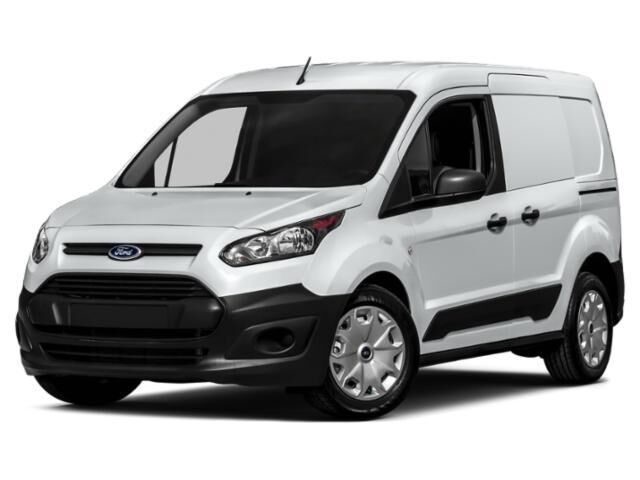 2015 FORD Transit