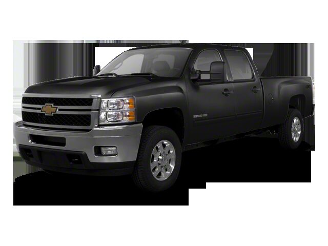 2011 CHEVROLET Silverado