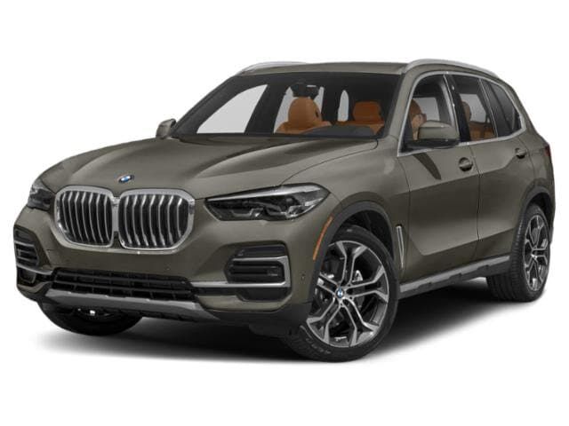 2023 BMW X5