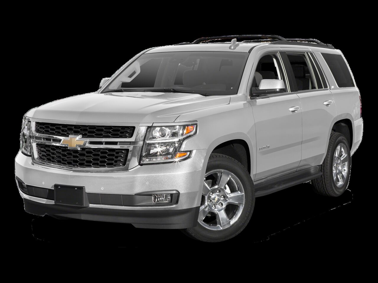 2016 CHEVROLET Tahoe