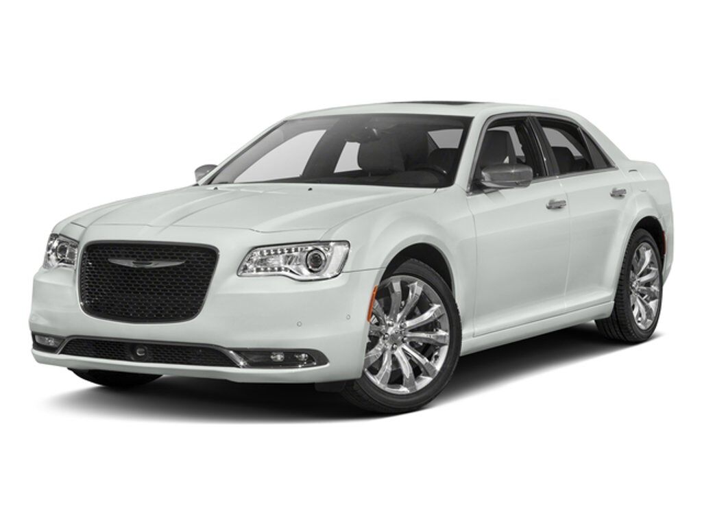 2017 CHRYSLER 300