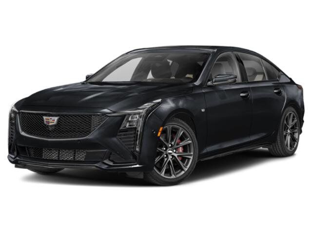 2025 CADILLAC CT5