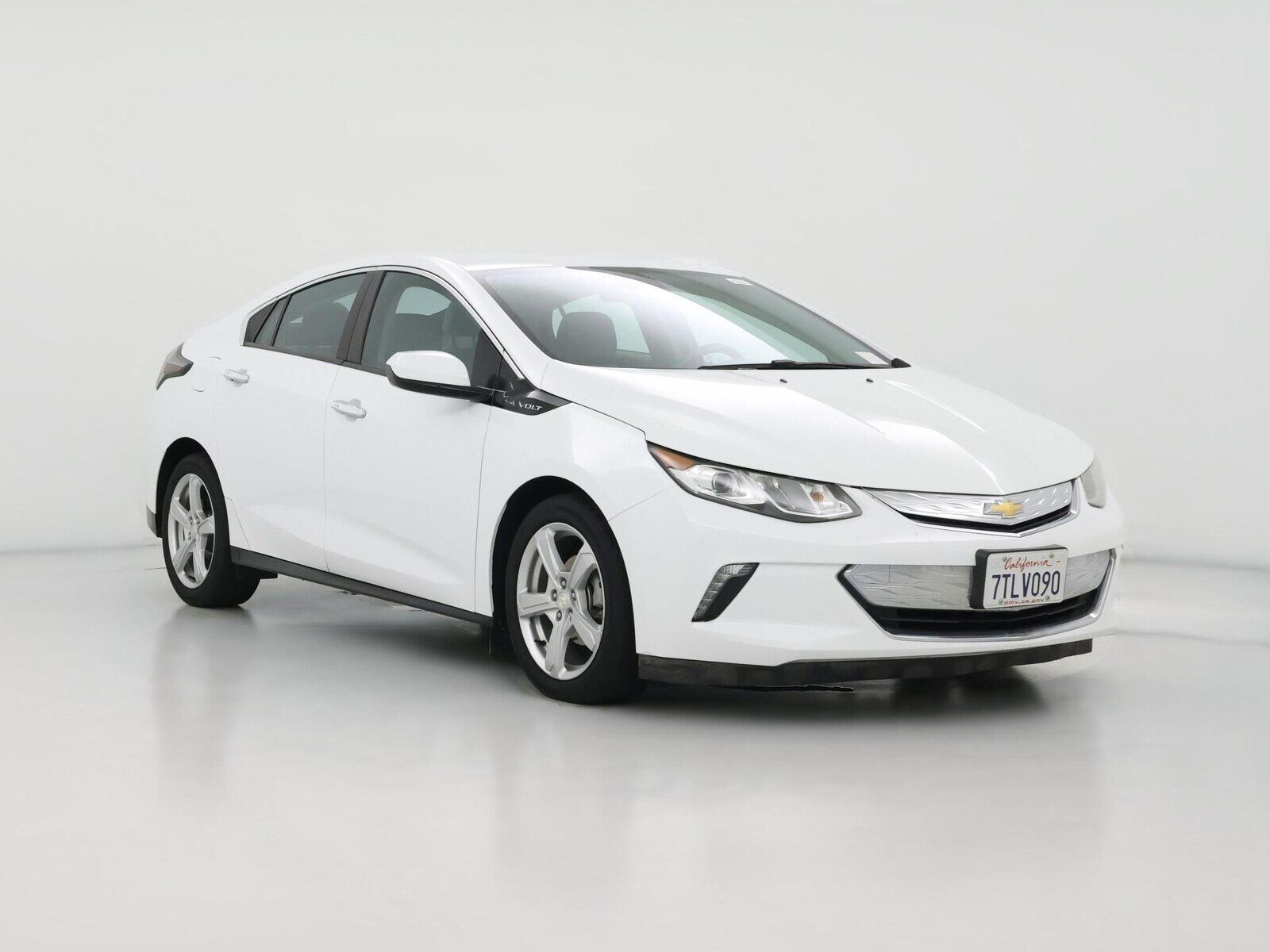 2017 CHEVROLET Volt