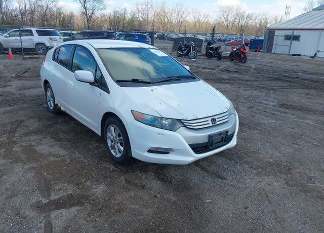 2010 HONDA Insight