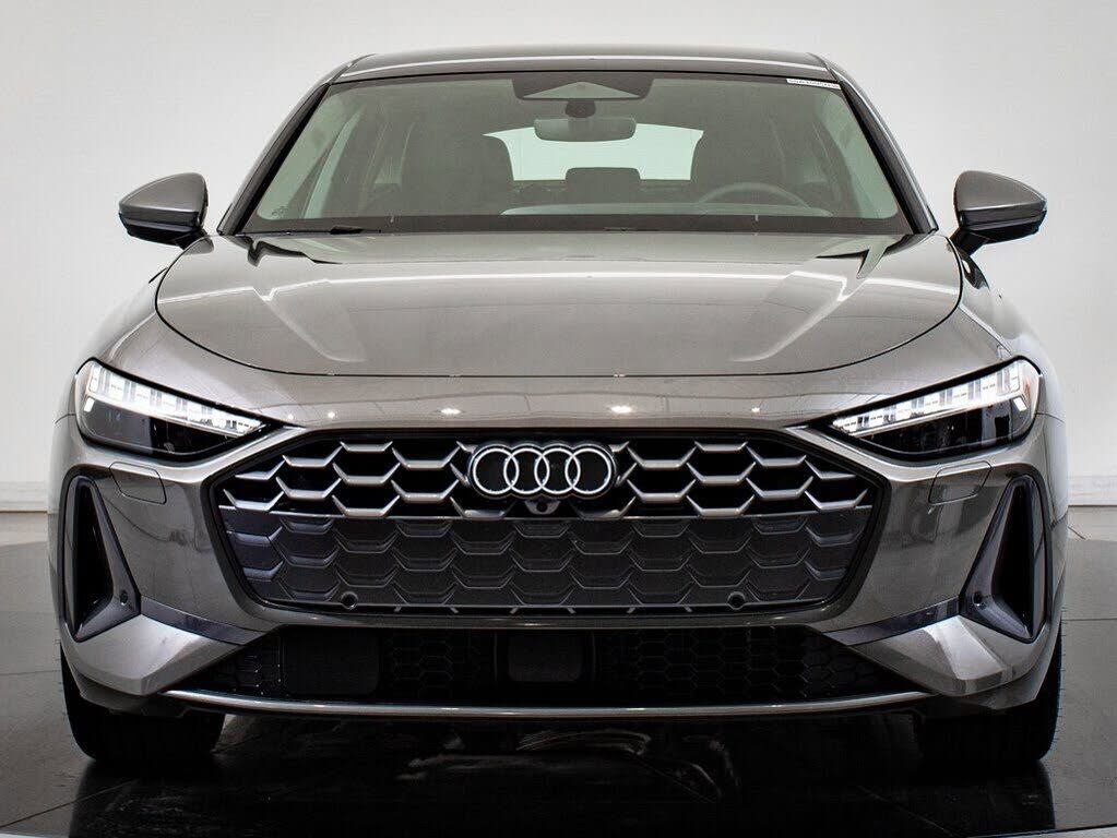 2025 Audi A5