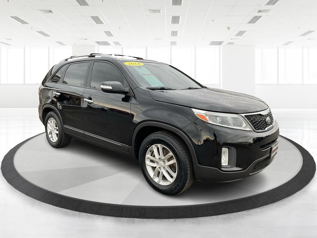 2014 KIA Sorento