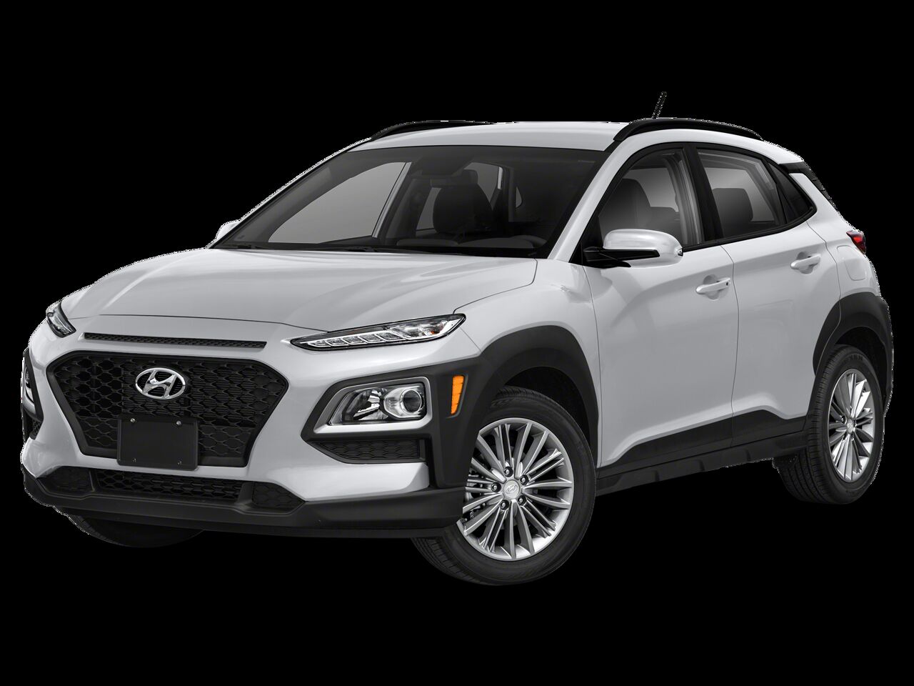 2021 HYUNDAI Kona