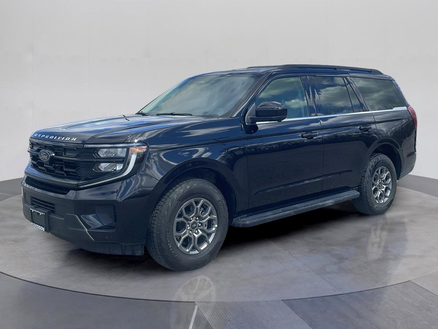 2025 FORD Expedition