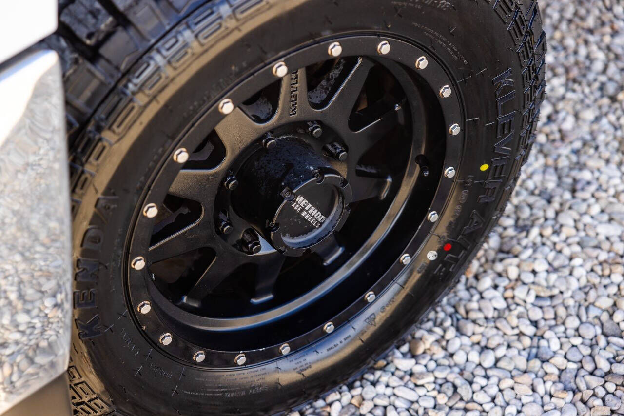 2019 CHEVROLET Silverado HD