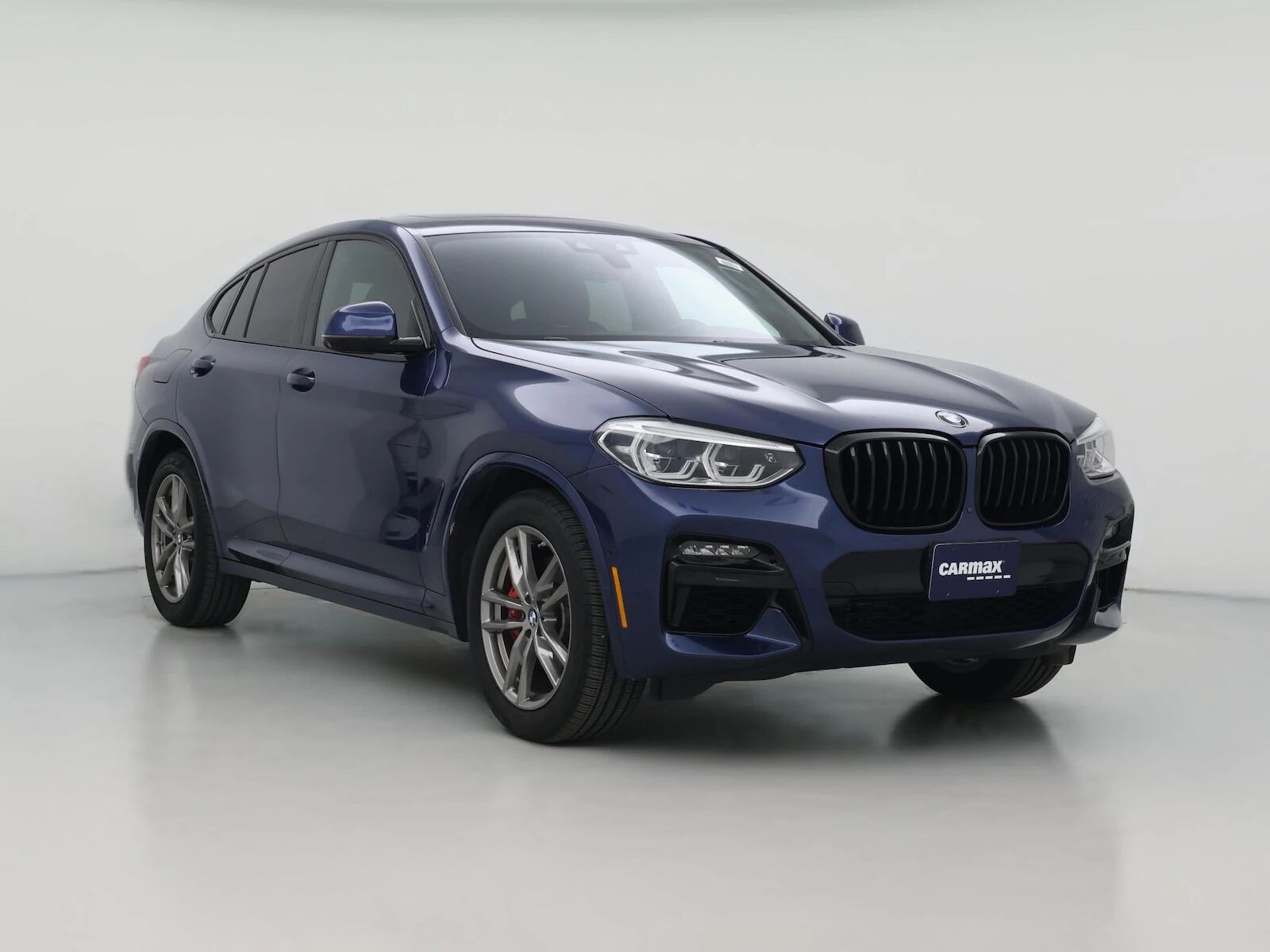 2021 BMW X4