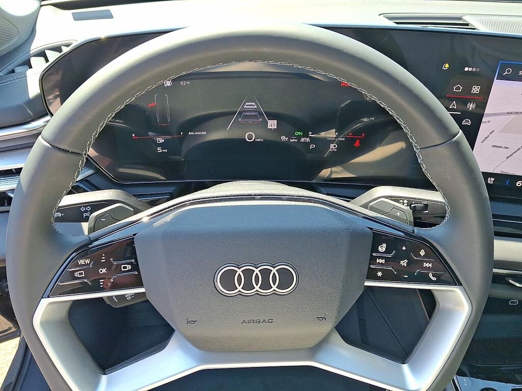 2026 Audi A6