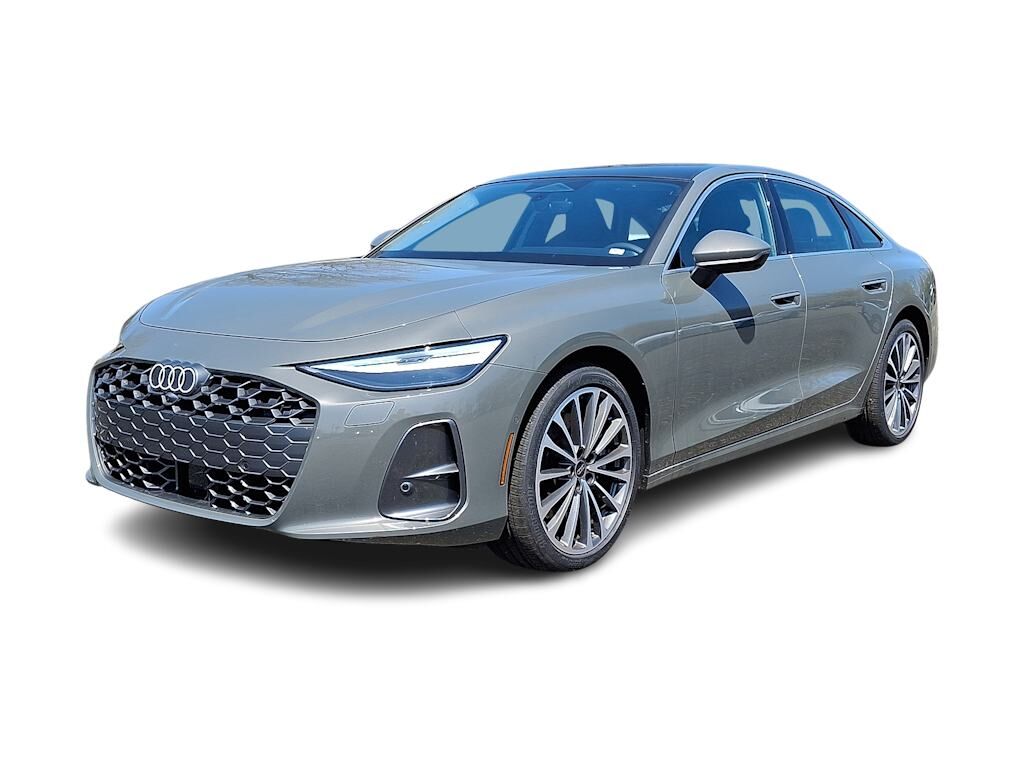 2026 AUDI A6