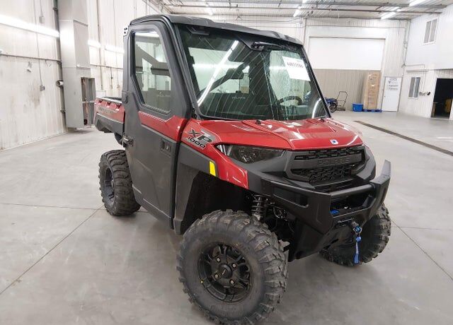 2026 POLARIS Ranger