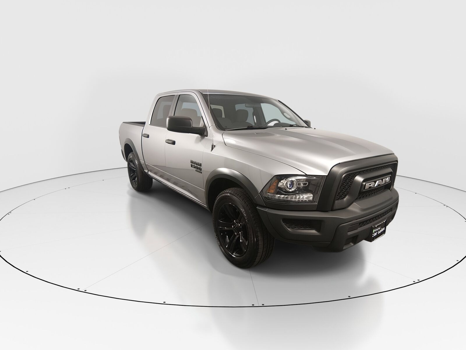2024 RAM 1500