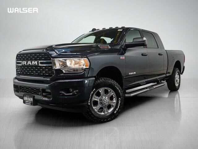 2022 RAM 2500