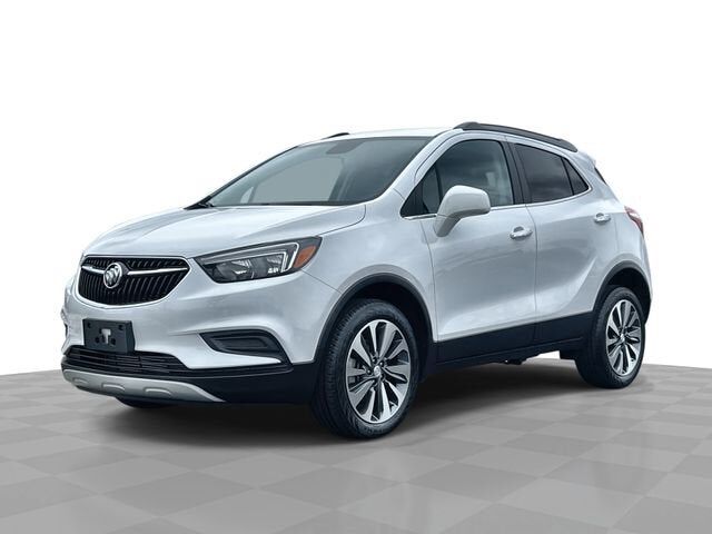 2022 BUICK Encore