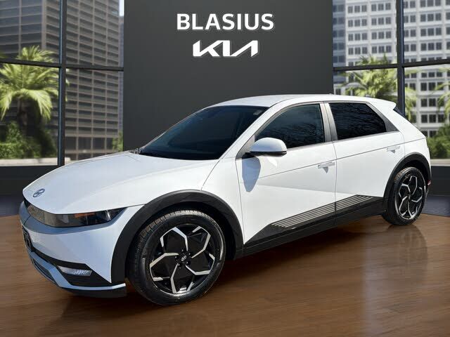 2024 HYUNDAI IONIQ 5
