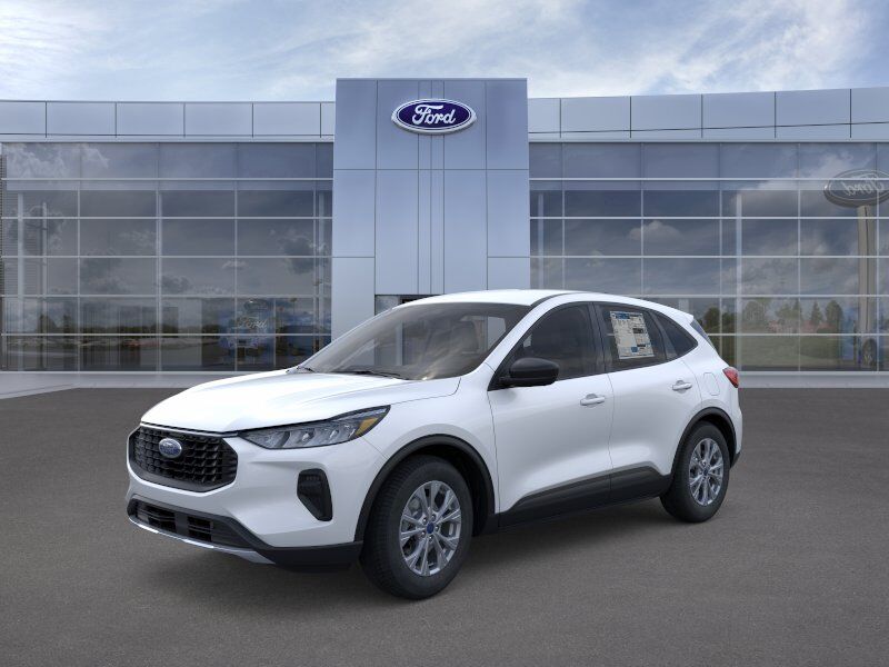 2026 FORD Escape