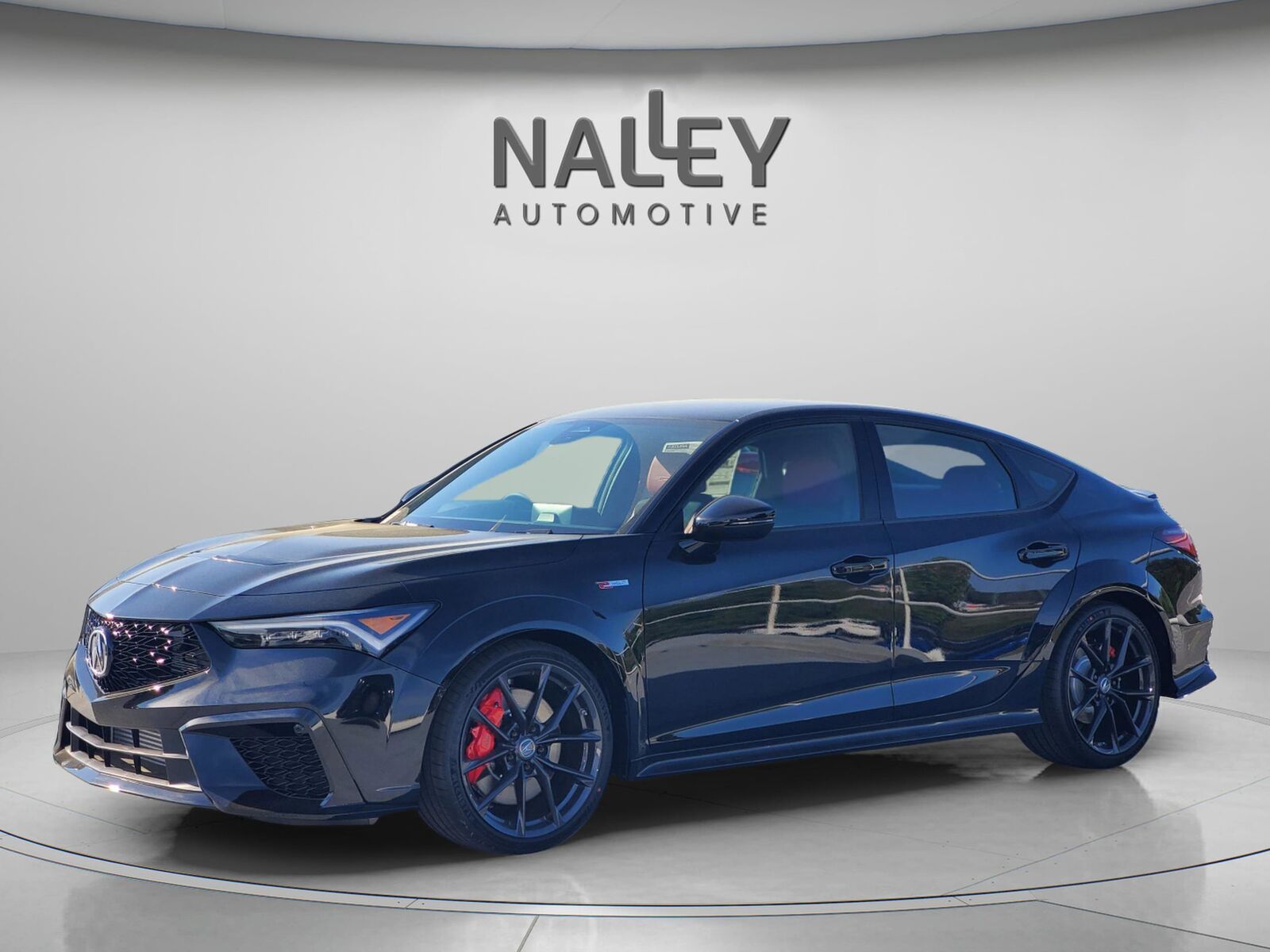 2026 ACURA Integra