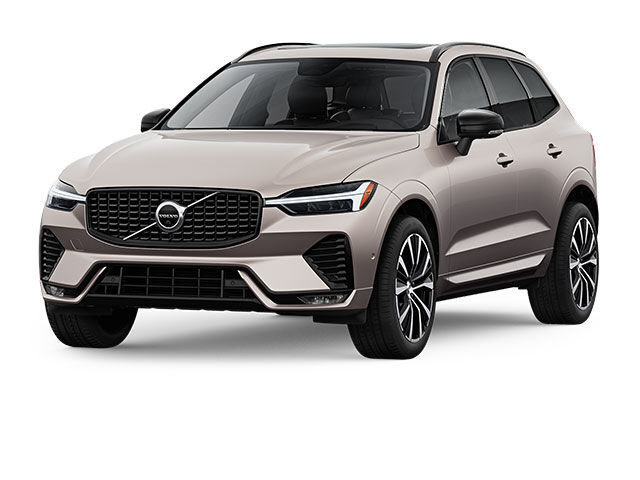 2023 VOLVO XC60