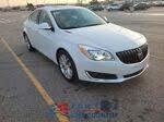 2016 BUICK Regal